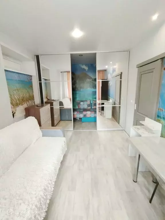 Продаётся 1-к квартира, 33 м - Фото 1