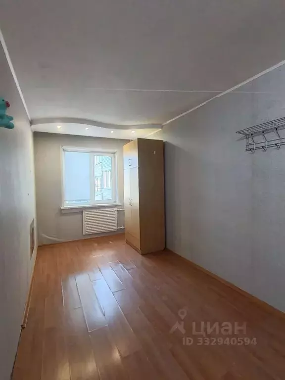 Комната Алтайский край, Барнаул ул. Монтажников, 3 (14.0 м) - Фото 2