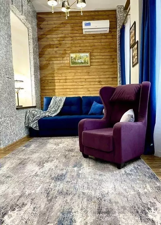 2-к кв. Крым, Ялта ул. Кирова, 71 (42.0 м) - Фото 1