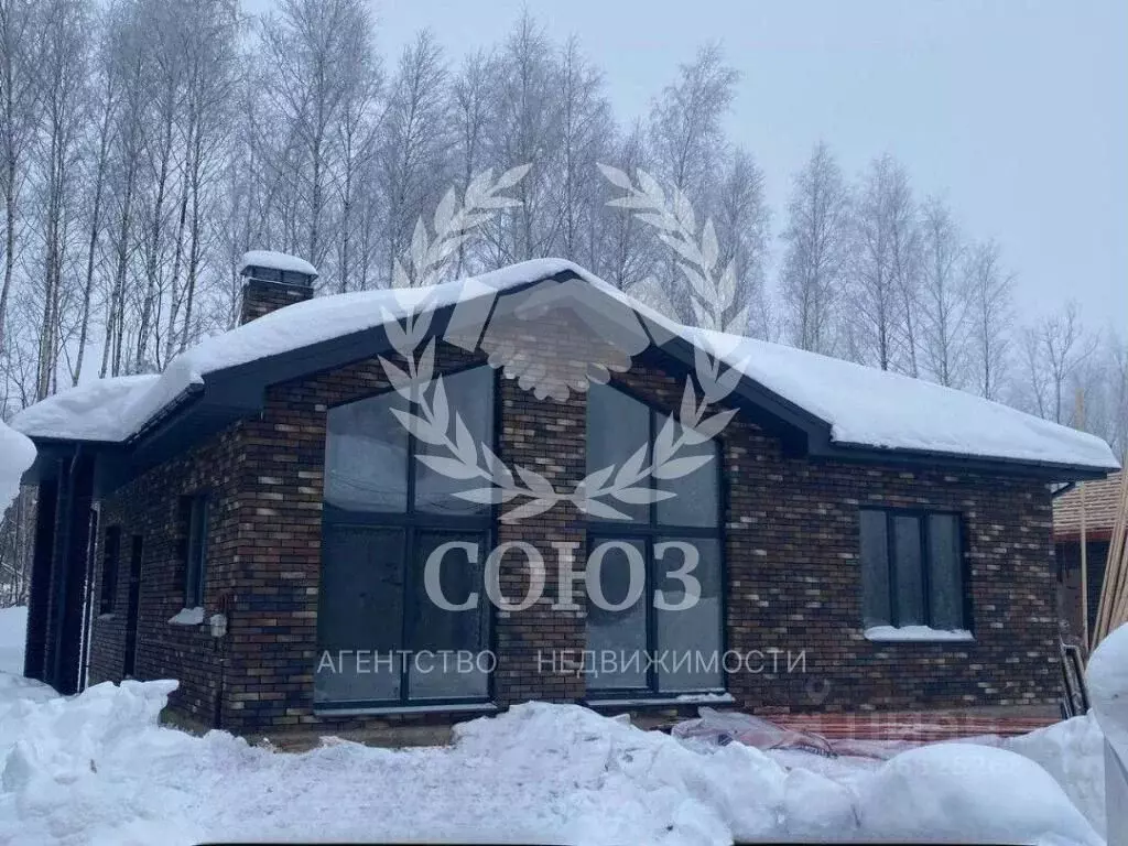 Дом в Калужская область, Калуга городской округ, д. Чижовка  (105 м) - Фото 2