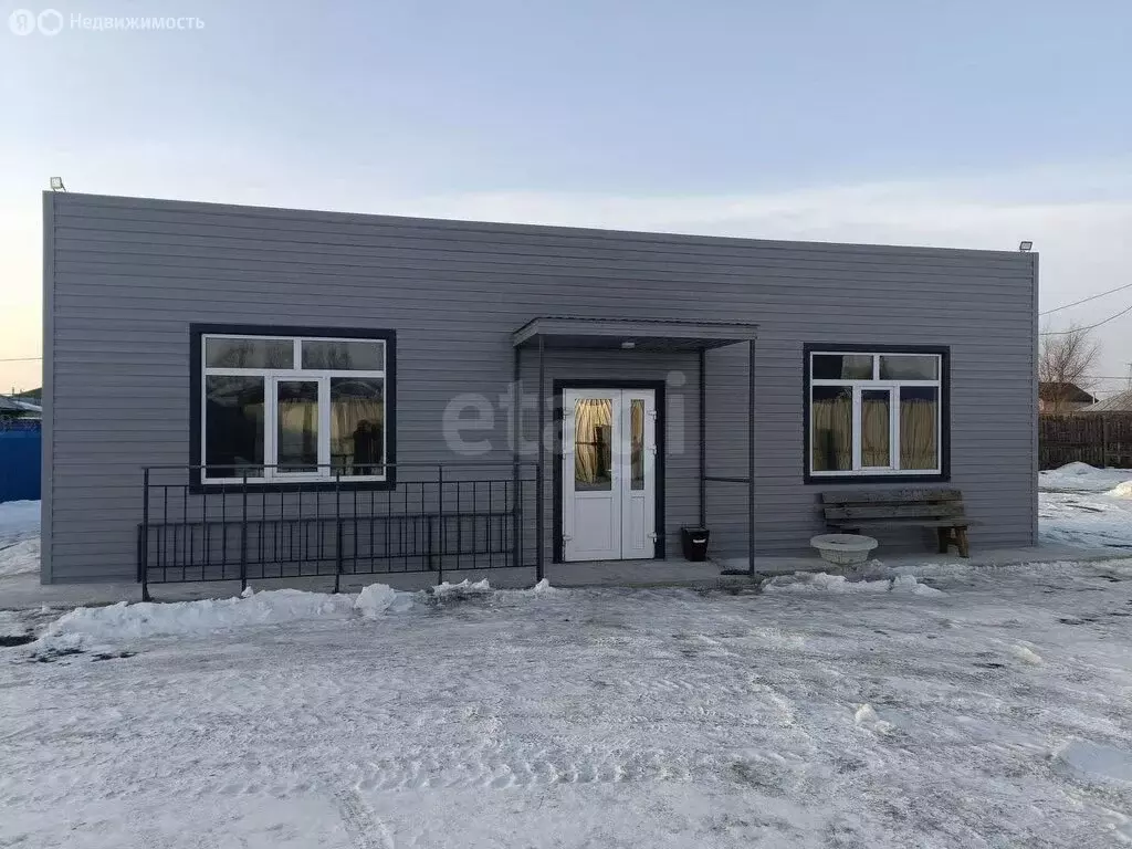 Торговая площадь (72 м) - Фото 2