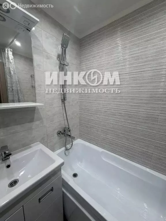 1-комнатная квартира: Москва, улица Мусы Джалиля, 16к1 (32.5 м) - Фото 2