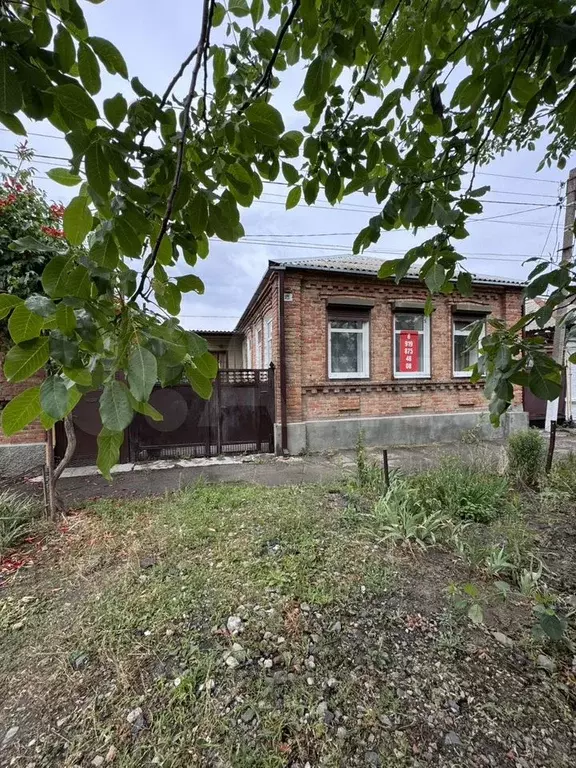 Дом 54 м на участке 3,2 сот. - Фото 1