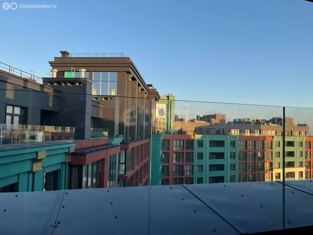 3-комнатная квартира: Калининград, улица Генерал-фельдмаршала ... - Фото 2