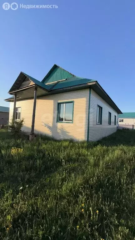 Дом в Республика Башкортостан, село Бураево (150.8 м) - Фото 2