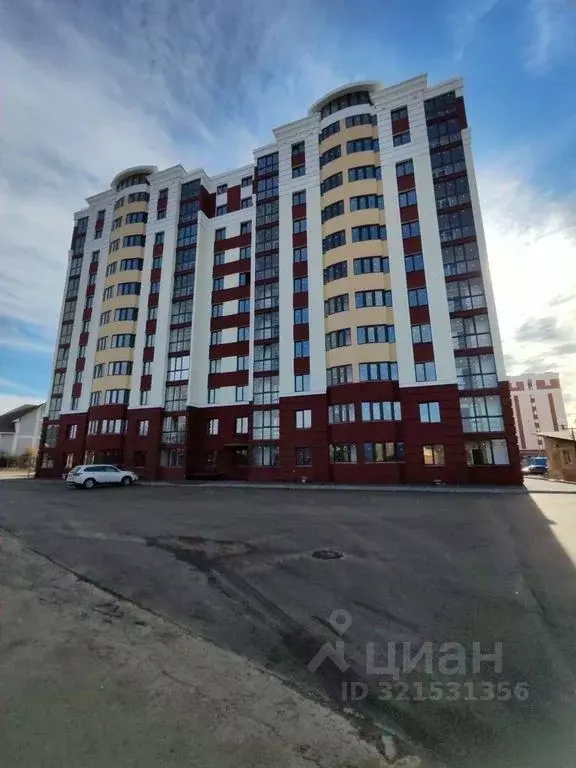 1-к кв. Оренбургская область, Оренбург Слесарный пер., 7 (43.0 м) - Фото 1