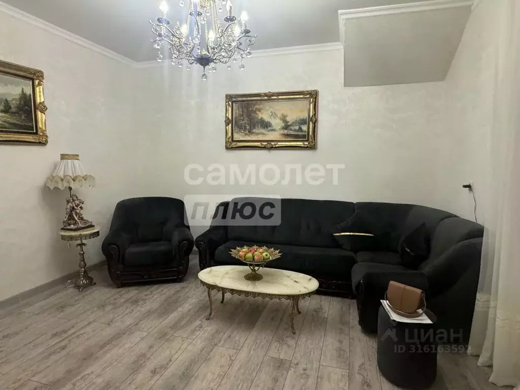 2-к кв. Дагестан, Дербент ул. Пушкина, 39 (40.0 м) - Фото 1