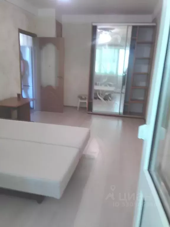 1-к кв. Севастополь ул. Глухова, 3 (30.0 м) - Фото 2
