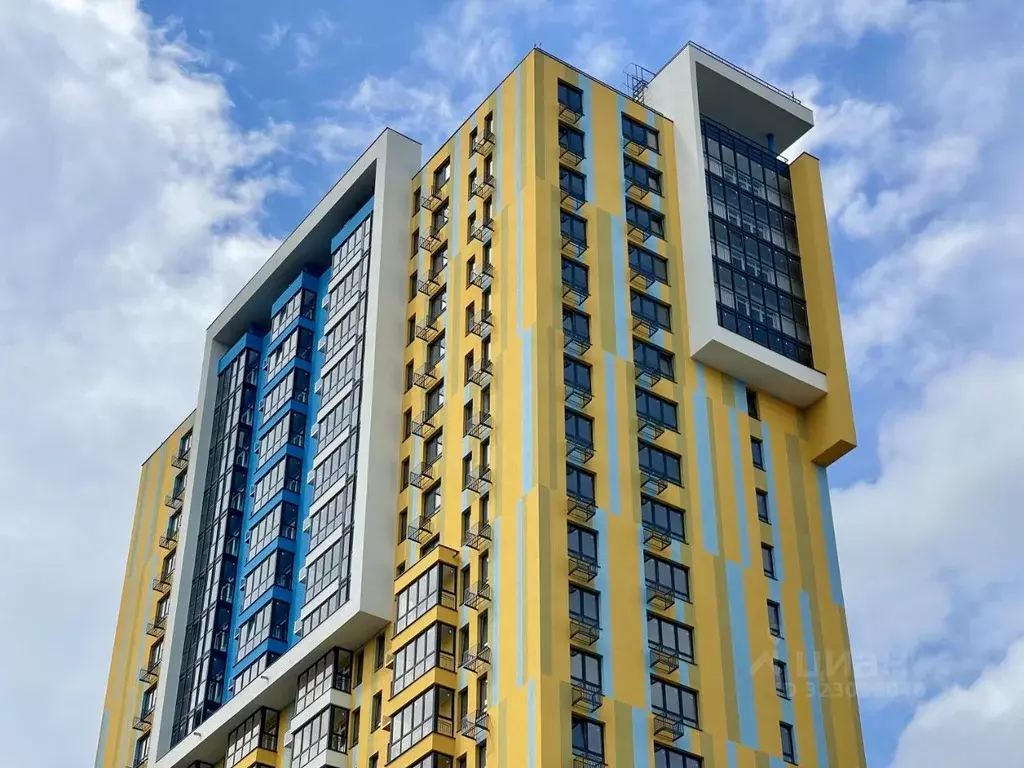 Гараж в Нижегородская область, Нижний Новгород Вишневый пер., 3 (16 м) - Фото 2