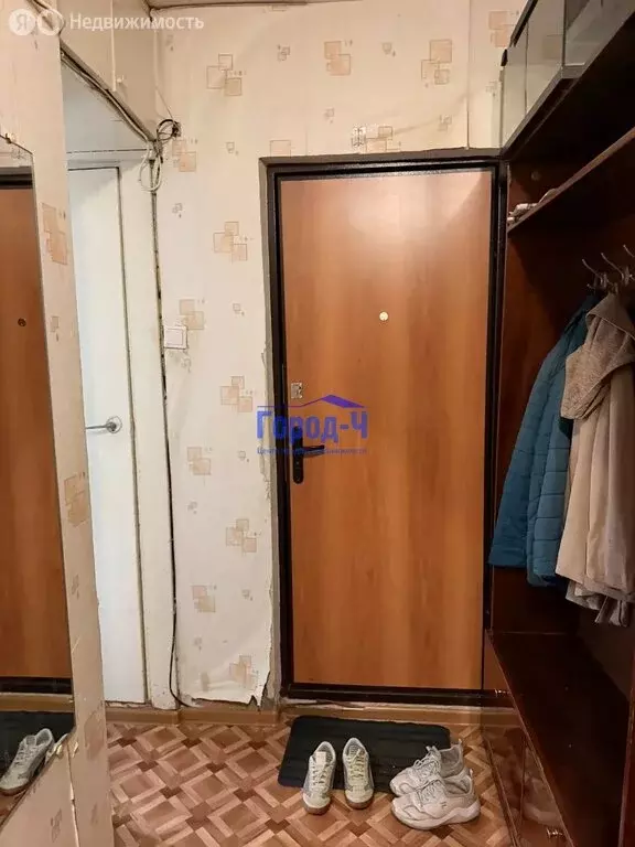 1к в 3-комнатной квартире (17 м) - Фото 1