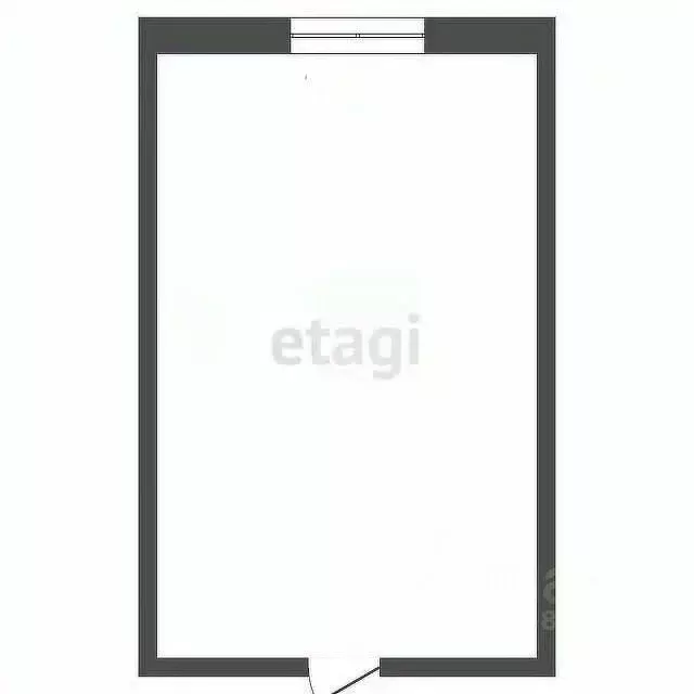 Комната Удмуртия, Ижевск ул. Телегина, 49А (11.4 м) - Фото 1