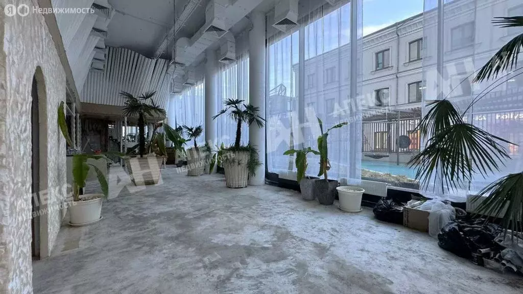 Помещение свободного назначения (183 м) - Фото 2