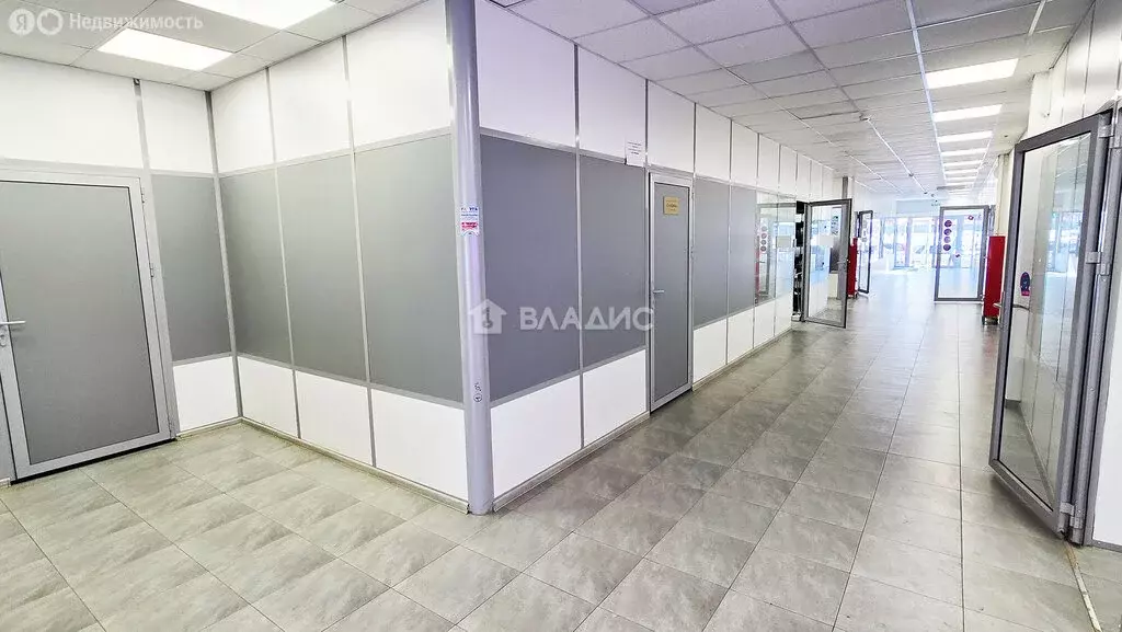 Помещение свободного назначения (47.4 м) - Фото 1