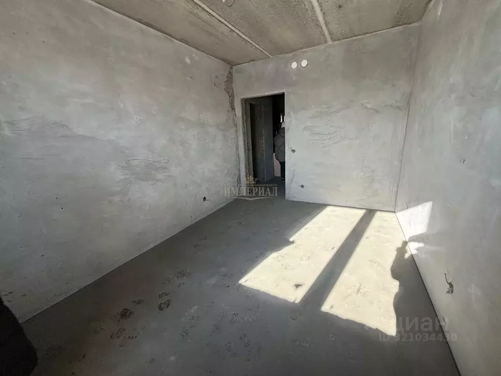 2-к кв. Марий Эл, Йошкар-Ола городской округ, с. Семеновка ул. ... - Фото 2