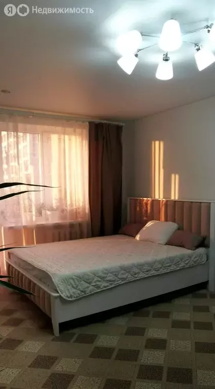 1-комнатная квартира: село Кабардинка, Спортивная улица, 18 (30 м) - Фото 2