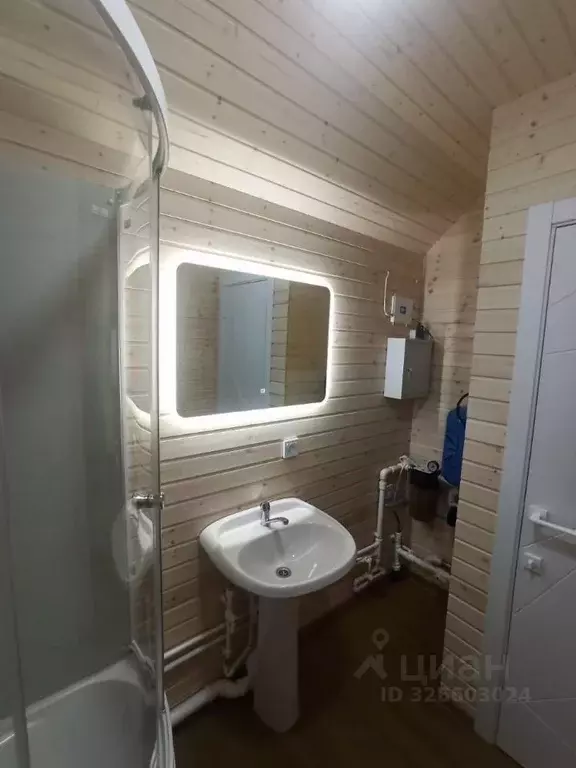 Дом в Карелия, Кондопожский район, Кончезерское с/пос, д. Гомсельга ... - Фото 2