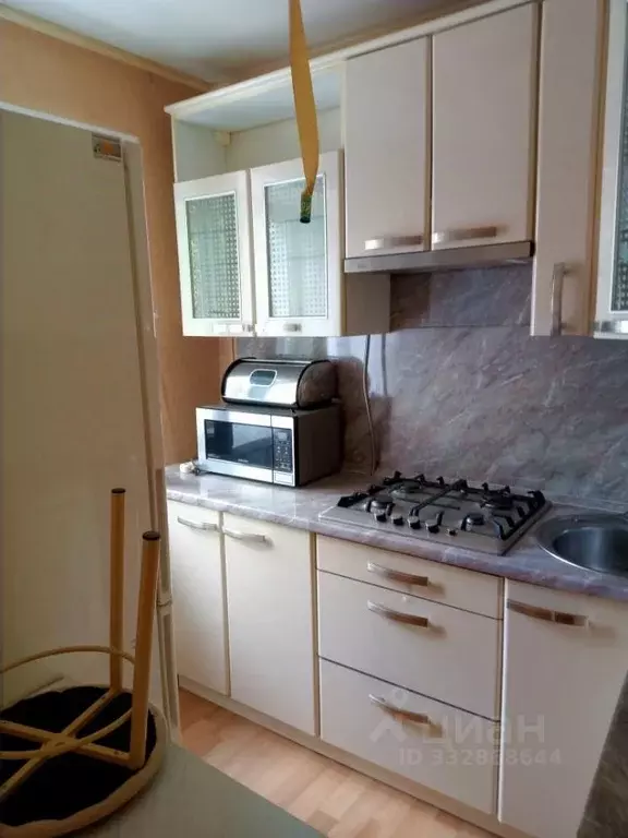 2-к кв. Московская область, Солнечногорск Почтовая ул., 19 (44.0 м) - Фото 1
