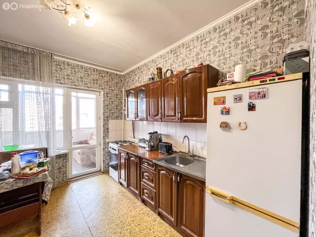 3-комнатная квартира: Симферополь, Киевская улица, 179Б (87.5 м) - Фото 1