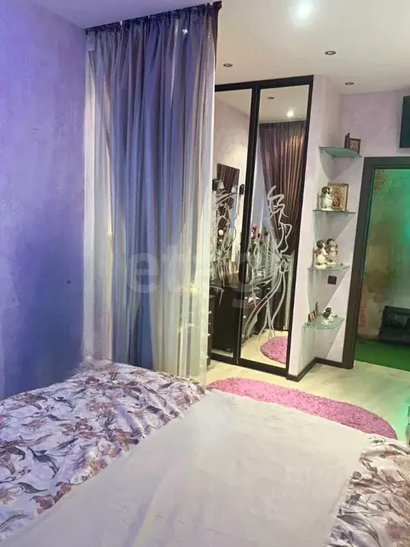 3-к кв. Белгородская область, Белгород ул. Щорса, 45д (79.5 м) - Фото 1