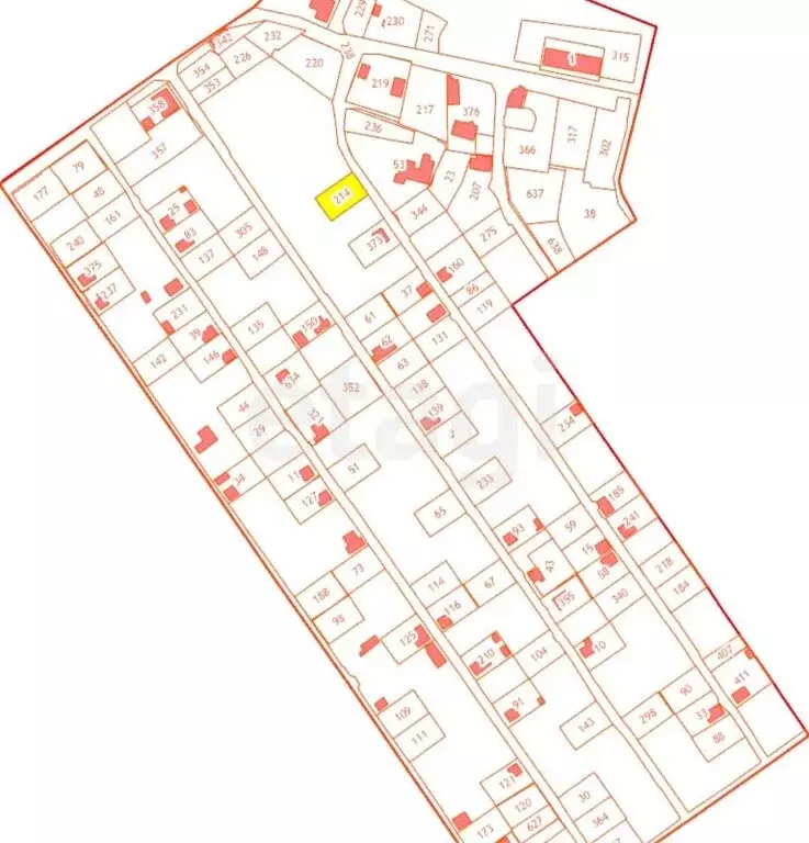 Дом в Энгельсский район, Красноярское муниципальное образование, СНТ ... - Фото 2