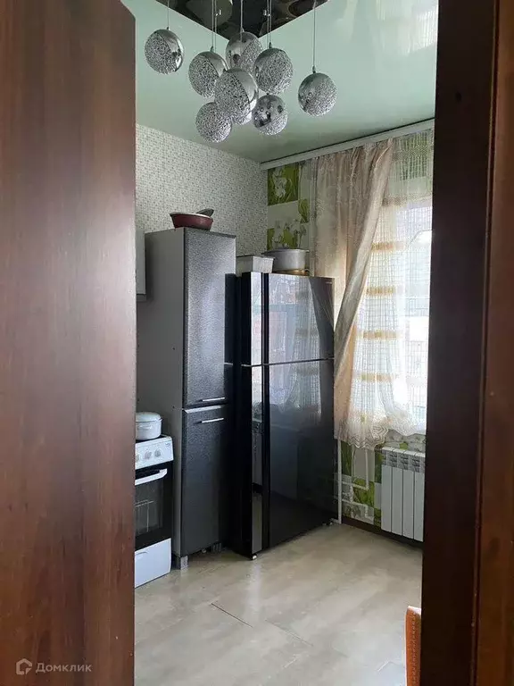 Продаётся 2-к квартира, 64 м - Фото 0