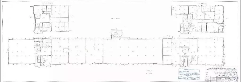 Производственное помещение в Санкт-Петербург Глиняная ул., 23к1 (10881 ... - Фото 2