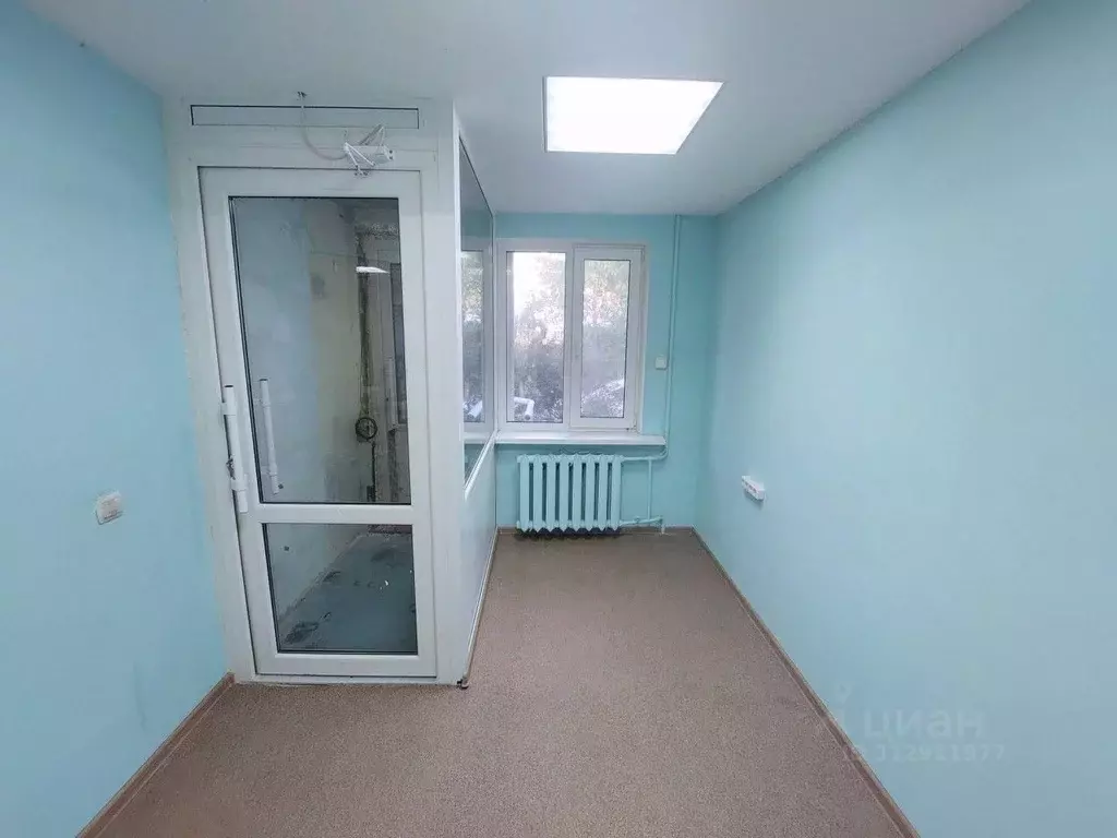 Помещение свободного назначения в Пермский край, Соликамск Северная ... - Фото 2