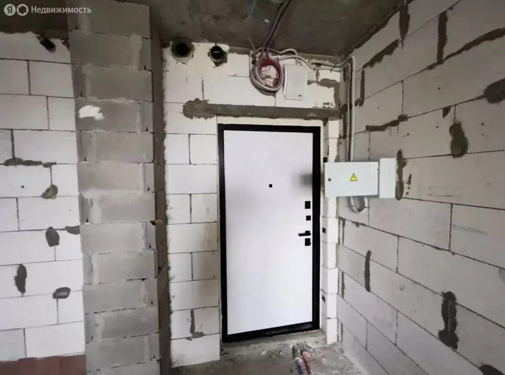 Квартира-студия: Москва, улица Красного Маяка, 26к4 (25.5 м) - Фото 2