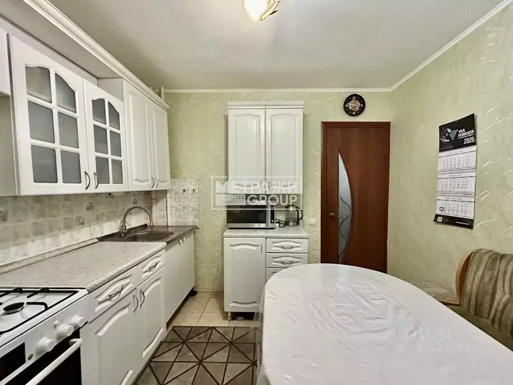 3-к кв. Московская область, Лосино-Петровский ул. Пушкина, 15 (69.6 м) - Фото 0