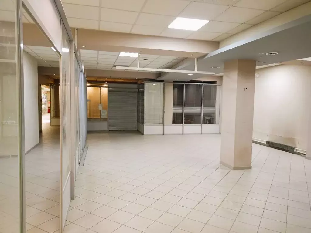 Помещение свободного назначения в Москва Осташковская ул., 22 (272 м) - Фото 1