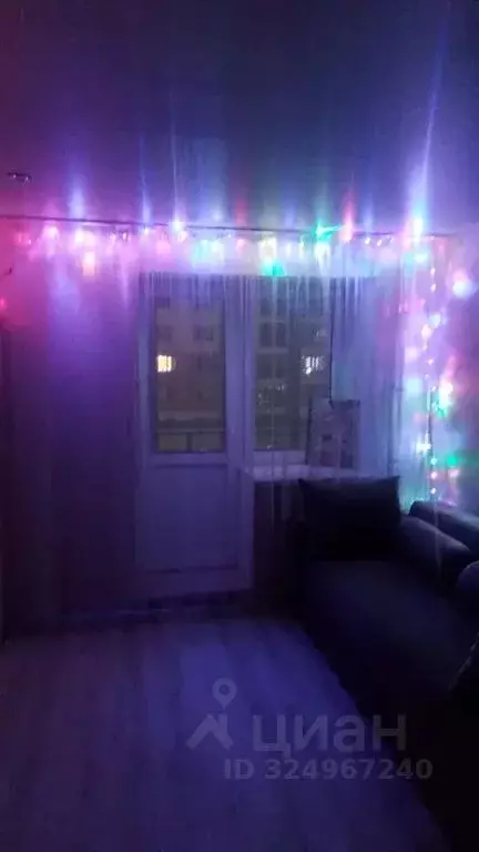 Студия Тверская область, Калининский муниципальный округ, д. Батино ... - Фото 1