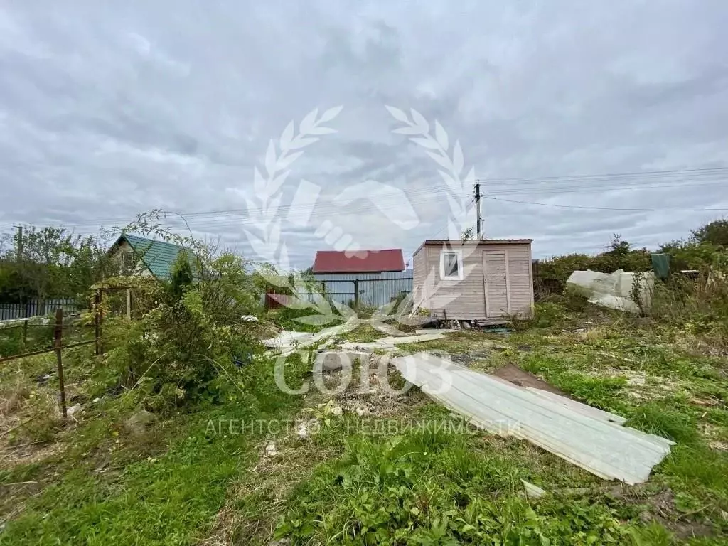 Участок в Калужская область, Калуга Зеленая Горка СНТ,  (5.0 сот.) - Фото 2