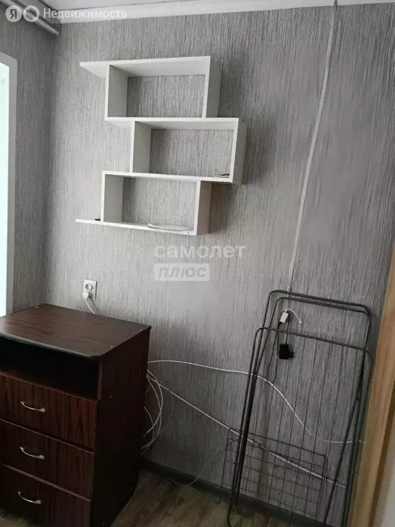 Квартира-студия: Липецк, улица Циолковского, 4/3 (17.4 м) - Фото 2