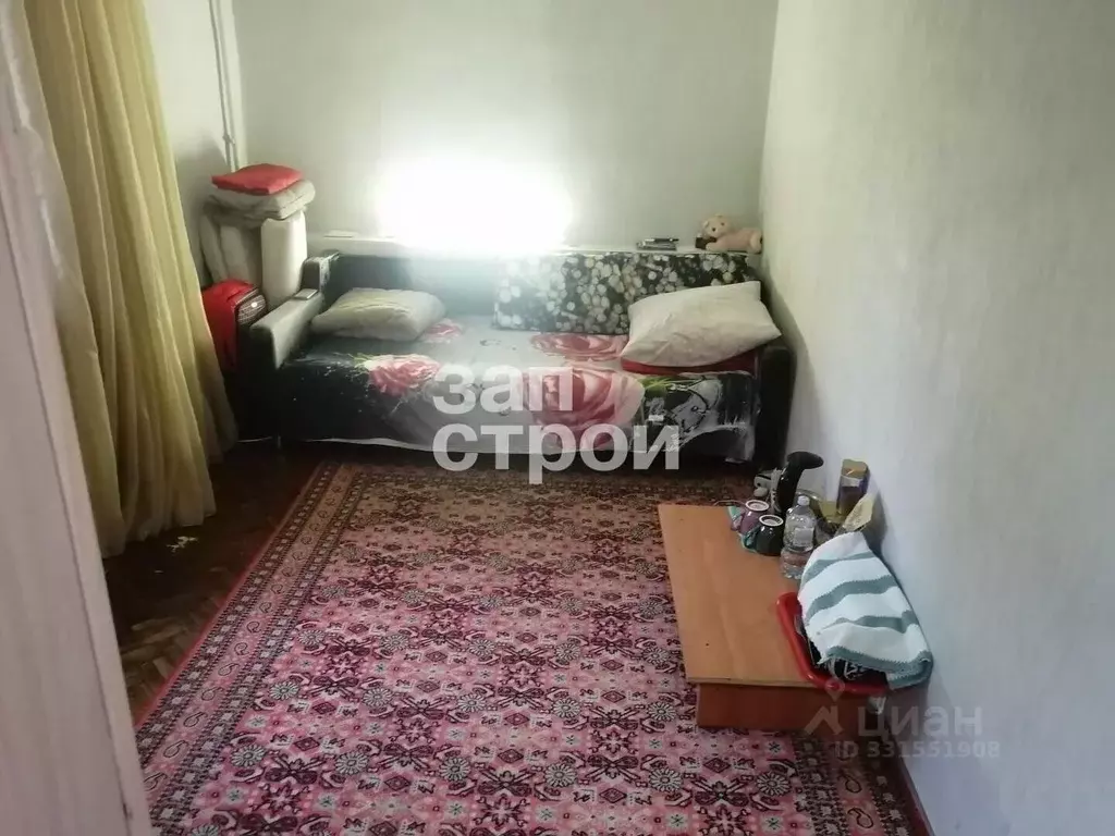 Комната Санкт-Петербург просп. Металлистов, 38 (13.0 м) - Фото 2