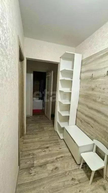 2-к кв. Самарская область, Самара Ново-Садовая ул., 228 (55.0 м) - Фото 2