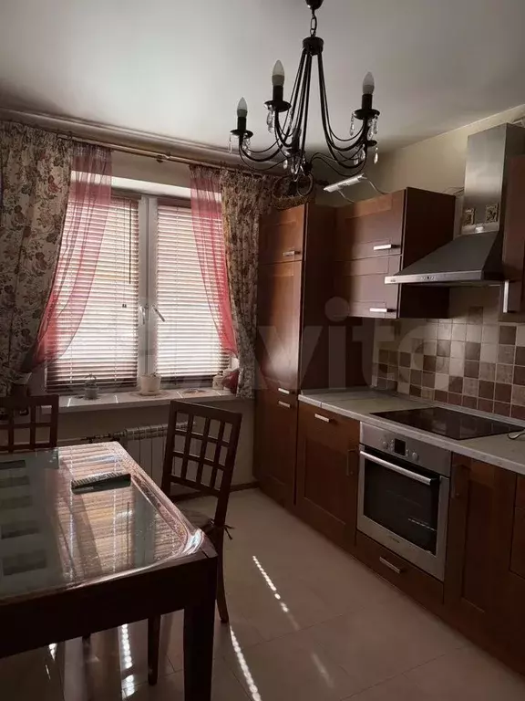 3-к. квартира, 74 м, 9/16 эт. - Фото 0