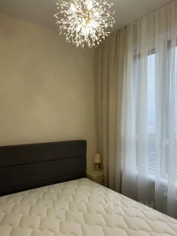 2-к кв. Москва ул. Василия Ланового, 1к2 (42.0 м) - Фото 2