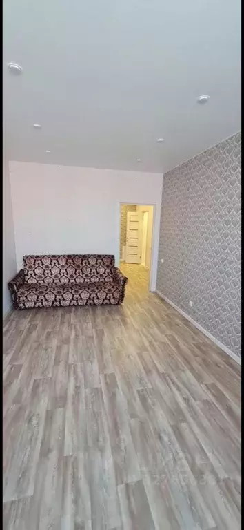 1-к кв. Чувашия, Новочебоксарск ул. Винокурова, 99 (40.0 м) - Фото 1