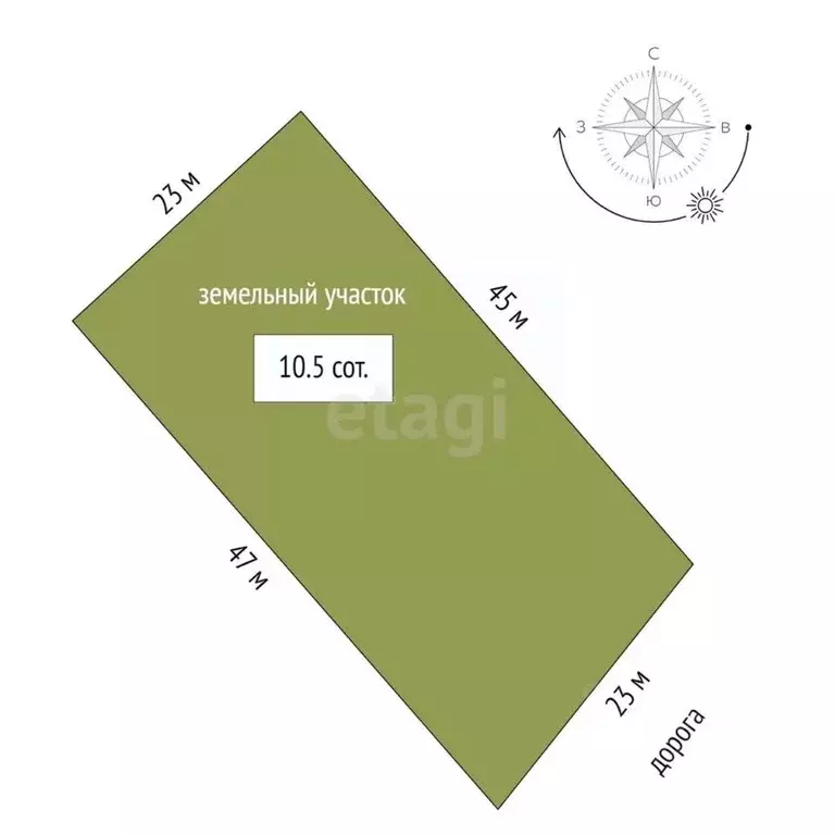 Дом в Костромская область, Кострома Малиновка кп,  (140 м) - Фото 1