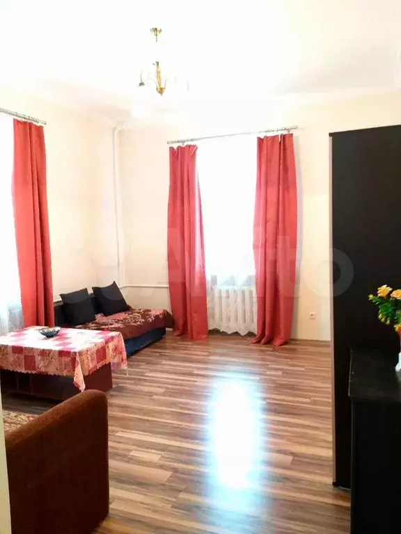 2-к. квартира, 55 м, 2/2 эт. - Фото 0