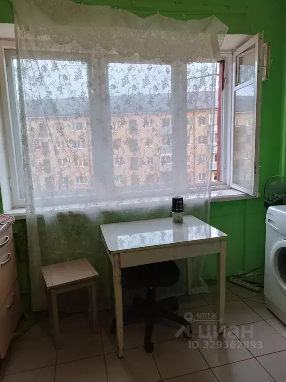 Комната Калужская область, Калуга ул. Глаголева, 10 (12.5 м) - Фото 2