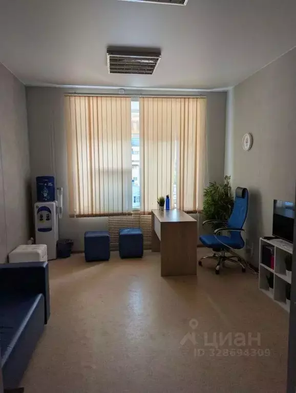 Офис в Новосибирская область, Новосибирск ул. Немировича-Данченко, 165 ... - Фото 2