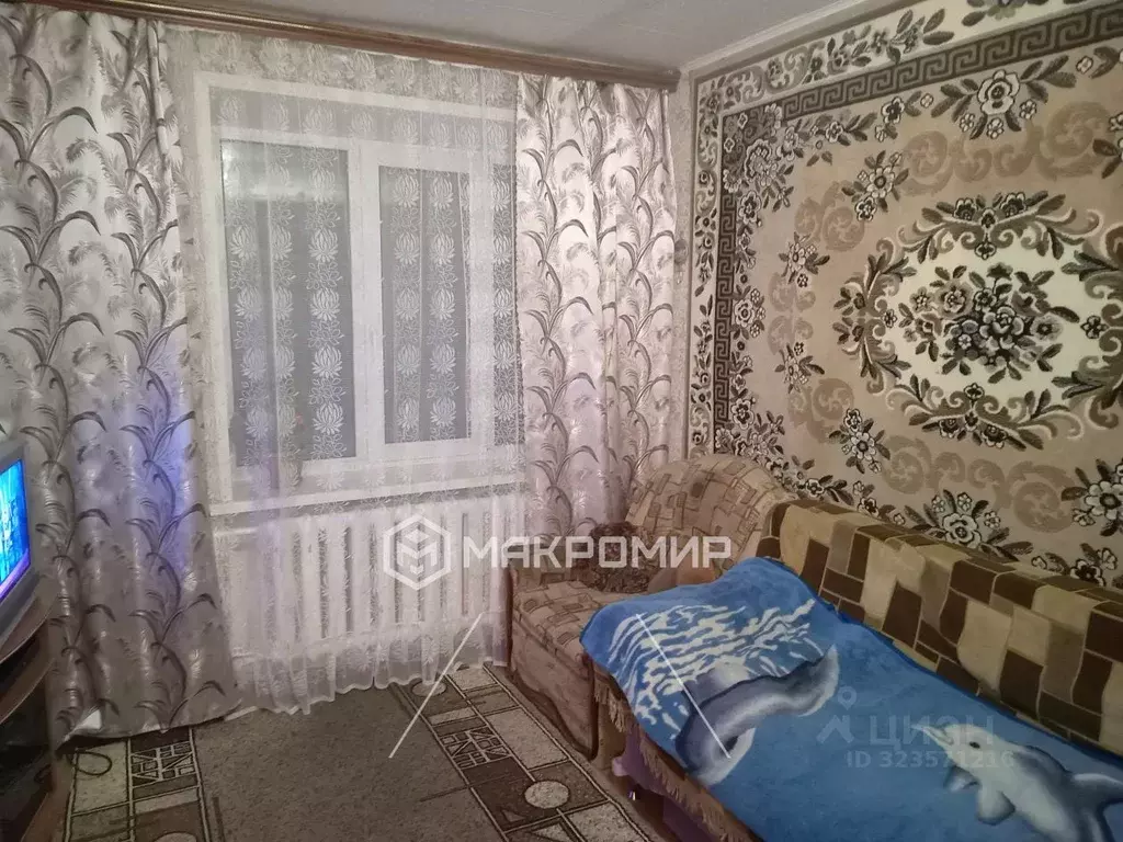 Комната Брянская область, Брянск Северный пер., 53 (16.0 м) - Фото 1