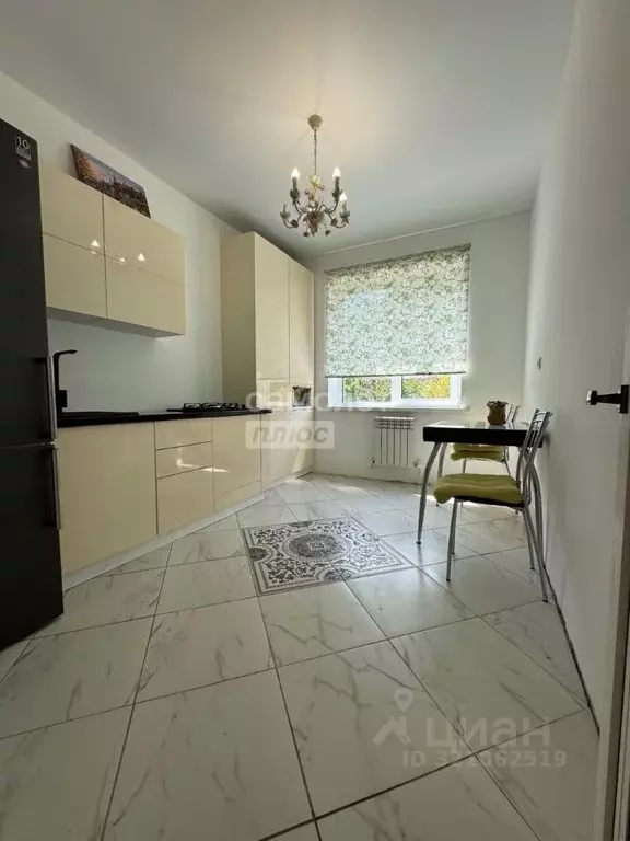 1-к кв. Костромская область, Кострома ул. Экскаваторщиков, 46 (41.0 м) - Фото 1