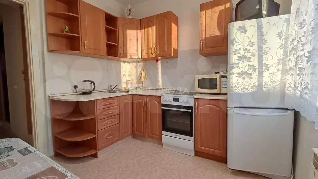2-к. квартира, 54 м, 4/9 эт. - Фото 0