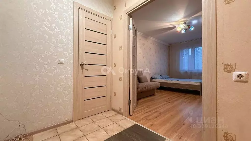 1-к кв. Московская область, Балашиха Железнодорожный мкр, ул. Струве, ... - Фото 1