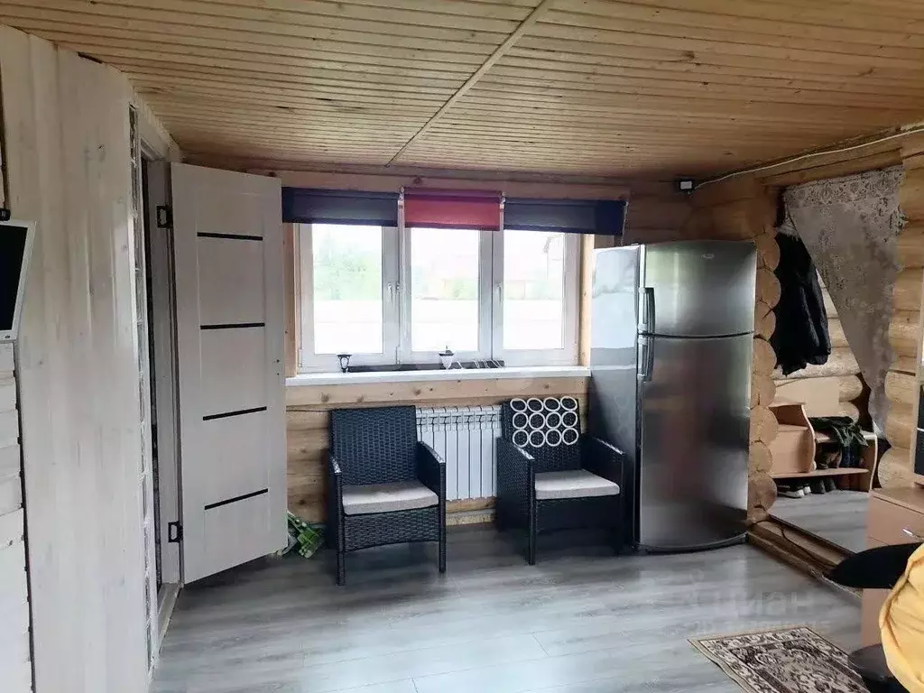 Дом в Ярославская область, Ярославский муниципальный округ, д. ... - Фото 1