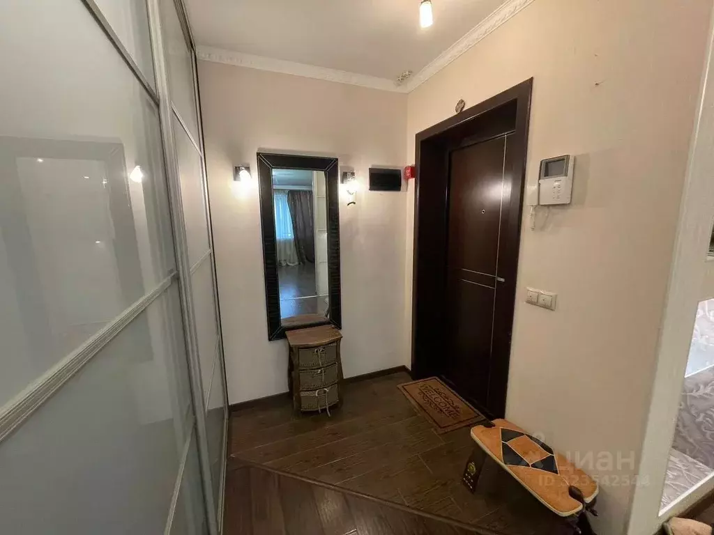 1-к кв. Московская область, Красногорск Успенская ул., 12 (52.0 м) - Фото 2