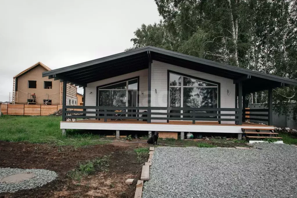 Участок в Кемеровская область, Кемеровский район, пос. Новостройка  ... - Фото 0