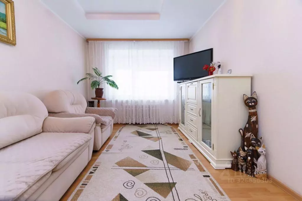 Дом в Новосибирская область, Искитимский район, Мичуринский сельсовет, ... - Фото 1